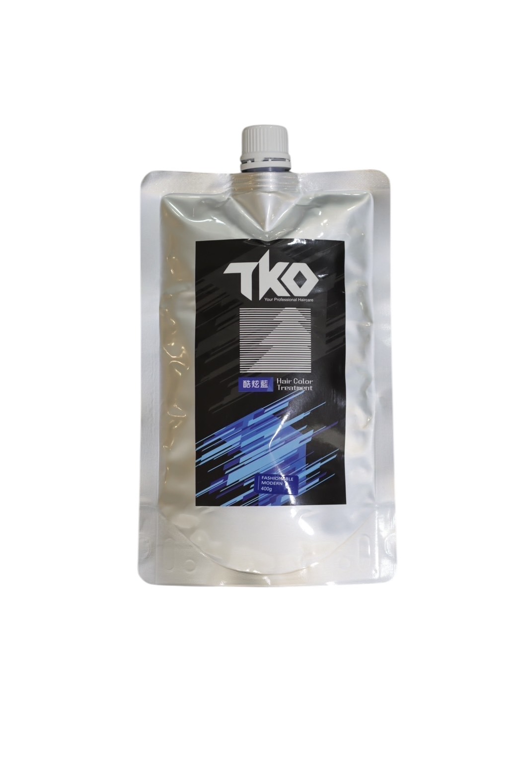 TKO保濕鎖色髮膜